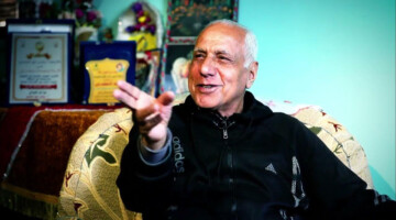 موعد جنازة شحتة الاسكندراني وداعأ نجم الجيل الذهبي لكرة القدم