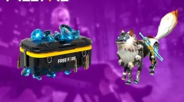 سيطر على اللعبة.. خطوات شحن جواهر فري فاير 2024 Free Fire عبر الموقع الرسمي