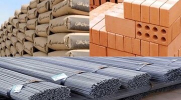 أسعار طن الحديد والأسمنت في تعاملات اليوم الثلاثاء 15 أكتوبر 2024