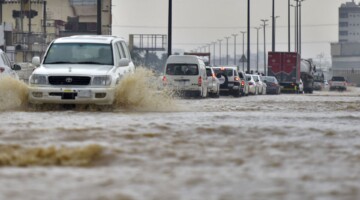 عاجل تعليق الدراسة غدا بسبب الحالة المطرية هذه هي أبرز المناطق في المملكة