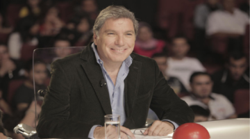 التفاصيل كاملة لآخر تطورات الحالة الصحية للإعلامي علي جابر mbc