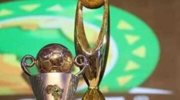 تعرف على نتائج قرعة دوري ابطال افريقيا والكونفدرالية 2024/ 2025