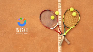 تعرف على نتائج نصف نهائي كأس موسم الرياض للتنس 2024