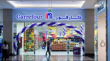 ماذا حدث في كارفور الاردن؟ رد فعل رجل الأعمال الإماراتي ماجد الفطيم