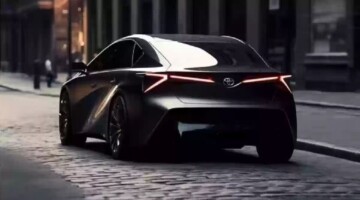 عبداللطيف جميل يعلن عن سعر مواصفات سيارة تويوتا كورولا 2025