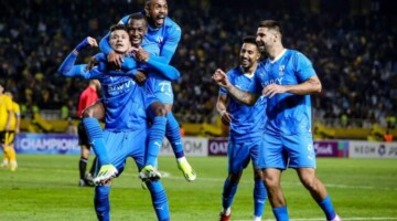 مباريات الهلال هل ينجح جيسوس في إقناع نيمار لخوض مباراة العين الإماراتي؟