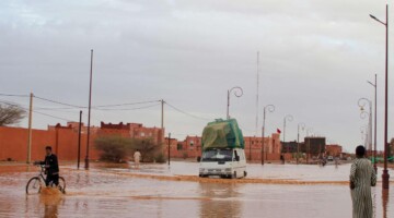 بالأرقام مقاييس الامطار المغرب ماهي المنطقة المتصدرة في المركز الأول؟