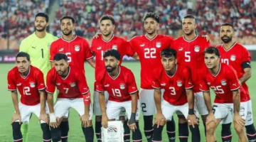 ماهو ملخص مباراة مصر وموريتانيا؟ هدف إبراهيم عادل ومصير الشناوي بعد الإصابة