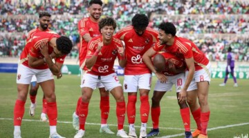 كلاسيكو العرب موعد مباراة الاهلي والعين الاماراتي كأس الكونتيننتال 2024
