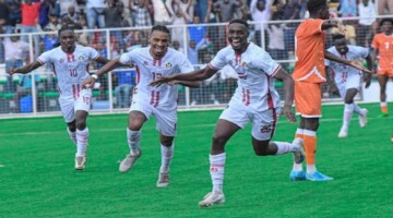 موعد مباراة السودان وغانا اليوم في تصفيات أمم أفريقيا 2025 والقنوات الناقلة