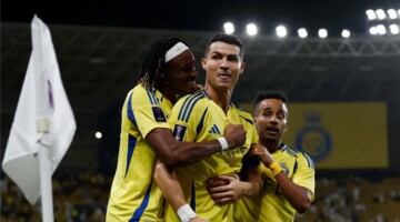 موعد مباراة النصر اليوم والقنوات الناقلة أمام فريق استقلال طهران في دوري أبطال آسيا