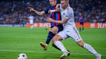 البارسا x البافاري موعد مباراة برشلونة وبايرن والقنوات الناقلة في دوري أبطال أوروبا
