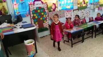 من هنا.. رابط نتائج تسجيلات التحضيري awlya.education.gov.dz وموعد تقديم التظلمات