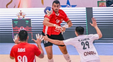 ماهي نتيجة مباراة الأهلي والزمالك في كرة اليد اليوم؟ موعد المباراة النهائية في البطولة