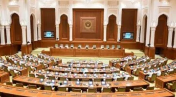 “عاجل” مرسوم ملكي بإصدار مركز السجلات الوطنية العماني فما هو ؟