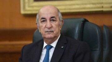 تفاصيل المرسوم الصادر عن العفو الرئاسي الجريدة الرسمية  بمناسبة الذكرى الـ70 لثورة التحرير