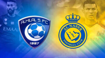 ديربي الرياض..القنوات الناقلة لمباراة الهلال والنصر في الدوري السعودي للمحترفين 2025/2024 والمعلقين