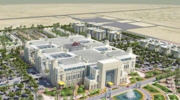 وزير الصحة يحدد أهداف افتتاح المدينة الطبية للأجهزة العسكرية والأمنية