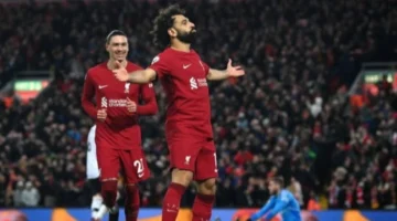 صلاح ليس الأول من هو الهداف التاريخي لليفربول؟ الأسماء كاملة بالترتيب