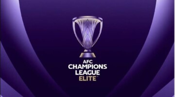 جدول ترتيب دوري ابطال اسيا للنخبة 2024-2025 بعد مباريات اليوم في الجولة الرابعة
