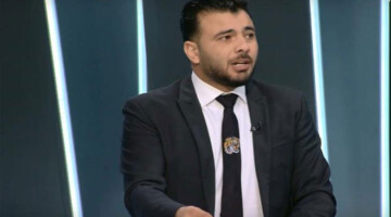 هل يحضر حسام البدري مهرجان إعتزال عماد متعب؟ ابن النادي يكشف الحقيقة كاملة