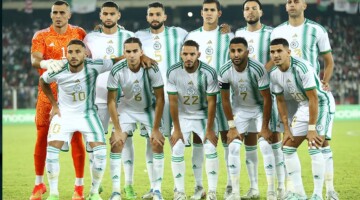 متى موعد مباراة الجزائر القادمة كأس أمم إفريقيا؟ ثعالب الصحراء تستعد لمفاجأة منافسها