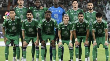 قبل موعد مباراة الأهلي السعودي والشرطة العراقي تصريحات صادمة للألماني يايسله ماذا قال عن فريقه؟