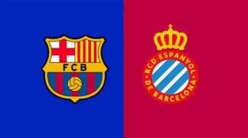 موعد مباراة برشلونة اليوم أمام إسبانيول في الدوري الإسباني 2024-2025 والقنوات الناقلة