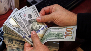 سعر الدولار اليوم في العراق في بداية التعاملات الأربعاء 19 فبراير 2025