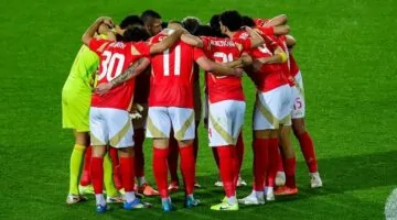 شاهد مباشرة.. فوز الأهلي 2-0 أمام بتروجت في دوري نايل!