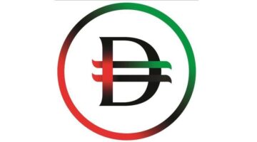 أبوظبي تعلن عن إطلاق عملة رقمية مستقرة، مدعومة بالدرهم الإماراتي.