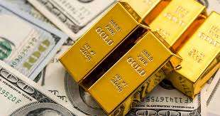 ارتفاع قوي في سعر الذهب: يتجاوز 1% ويصل إلى 1.5% في التداولات الفورية بفعل الطلب المتزايد.