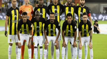 فرصة ذهبية لاتحاد جدة للتتويج بالدوري السعودي.. بعد تعثر الهلال، إليك الشروط الرئيسية