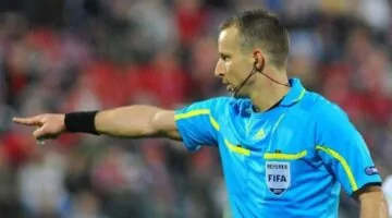 المجري يتجاهل عقوبة النصر في جدل كروي متصاعد!