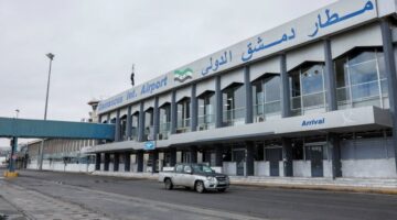 لماذا ألغت سوريا أول رحلة طيران تركية؟