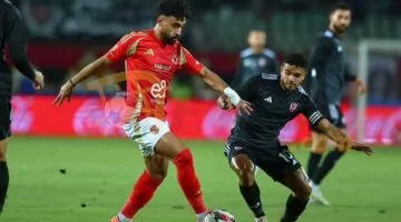 انطلاق مواجهة الدوري المصري: بتروجت والأهلي متساويان 0-0!