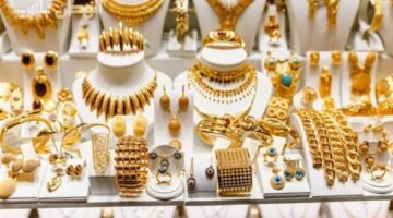 أسعار الذهب اليوم في السعودية: تحديث الجمعة 25 أبريل 2025