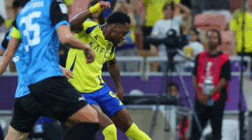 النصر يخرج من دوري أبطال آسيا للنخبة بعد هزيمته أمام كاواساكي الياباني.