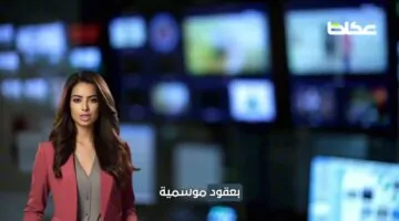 المذيعة الذكاء الاصطناعي نوف من عكاظ تكشف تفاصيل خدمة أجير الحج الجديدة المقدمة من وزارة الموارد البشرية والتنمية الاجتماعية.