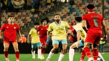 الإسماعيلي يواجه الطلائع في ذهاب ربع النهائي لكأس عاصمة مصر.. الليلة الملحمية!