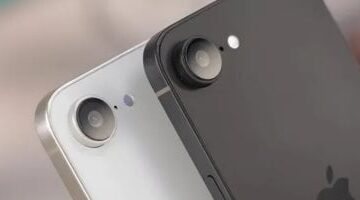 iPhone 17 Pro Camera Design Unlocks Creative Customization Options