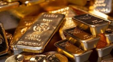 الذهب يتجاوز الأرقام القياسية مع تصاعد القلق الاقتصادي