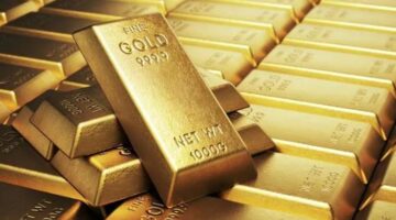 انخفضت أسعار الذهب بعد تراجع تهديد ترامب بإقالة باول.