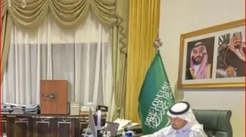 نائب أمير مكة يترأس اجتماعاً لللجنة الدائمة للحج والعمرة.