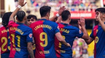 بث مباشر مثير: برشلونة يواجه إنتر ميلان في دوري أبطال أوروبا