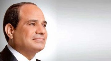أبرز تفاصيل لقاء الرئيس السيسي والرئيس الجيبوتي.. شاهد الفيديو الآن
