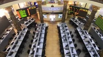 أحدث أخبار البورصة ليوم الأحد 22 أبريل 2025
