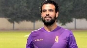 أحمد جعفر مهاجم الزمالك السابق يودع كرة القدم رسمياً في سن 39 عاماً