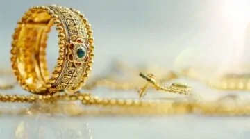أسعار الذهب في الإمارات.. أحدث التحديثات ليوم الثلاثاء!