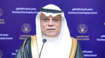 السعودية تعزز دعمها للسودان برسال سفن جديدة – تاق برس